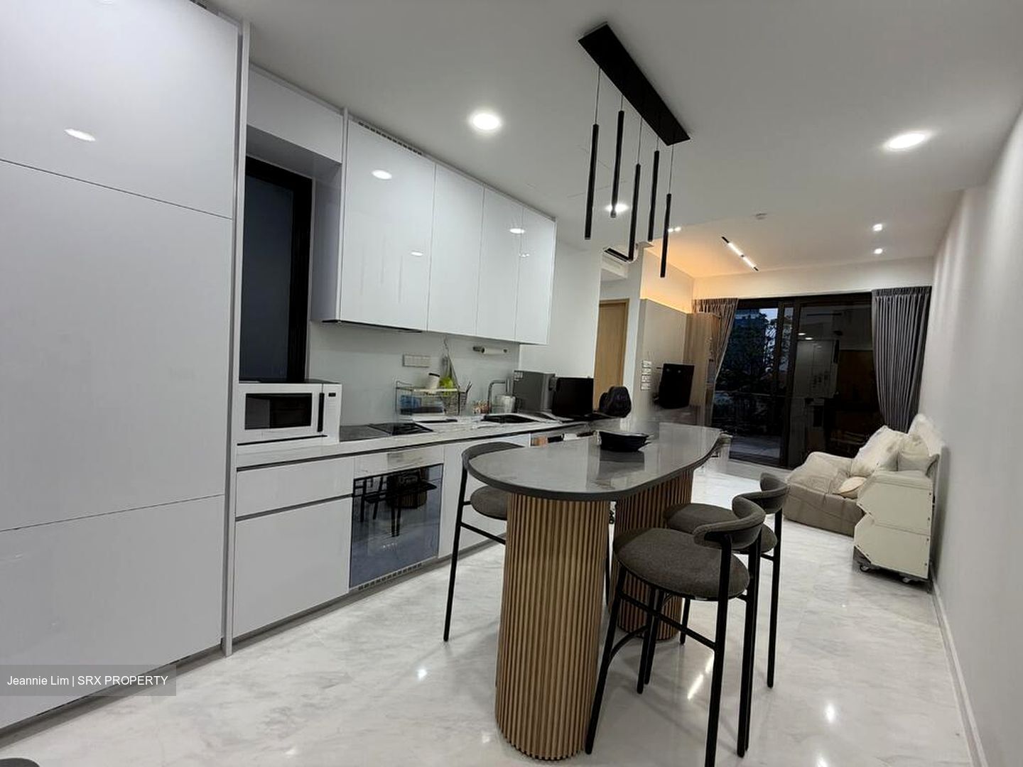Peak Residence (D11), Condominium #523893671